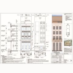 Adani Downtown Avenue Floor Plan