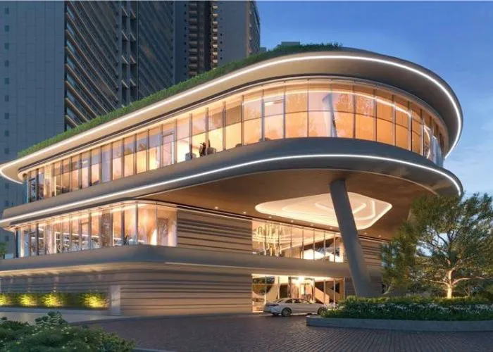 Experion The Trillion