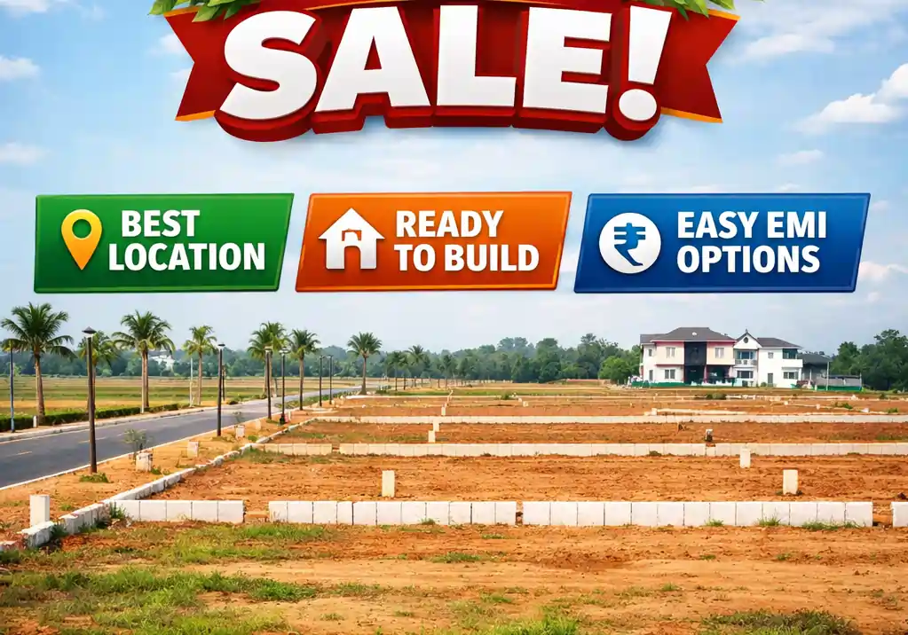 Unitech Uniworld Resorts Floor Plan