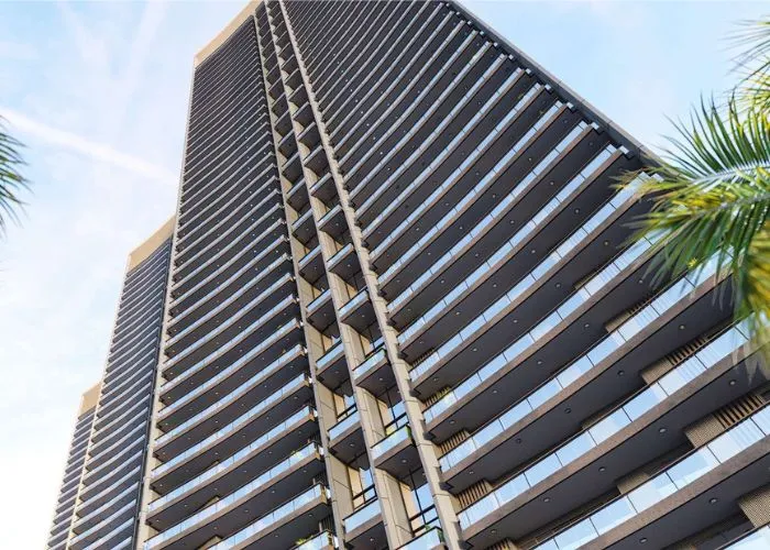 Experion The Trillion