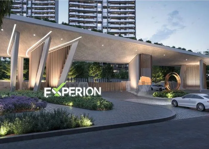 Experion The Trillion