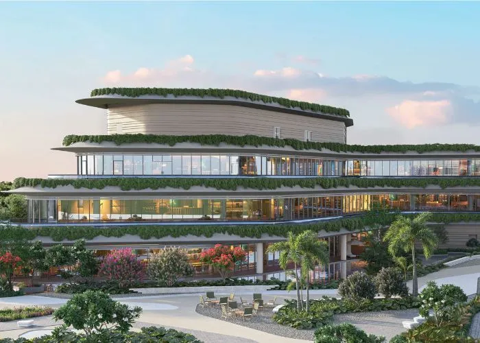 Experion The Trillion